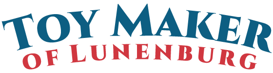 Toy Maker of Lunenburg