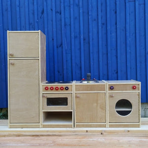 Kid Kitchen Set