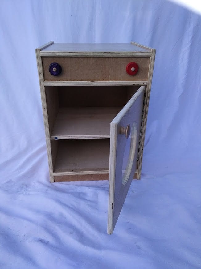 Kid kitchen dishwasher