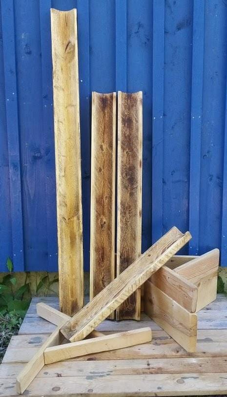 Water & Ball Channel Set with Stacking Towers
