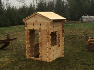 Toy Maker of Lunenburg Child care Products Timber Boards