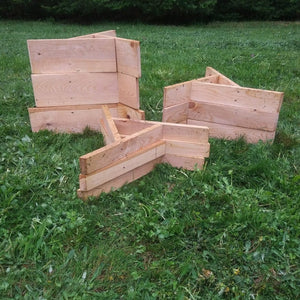 Stacking Towers