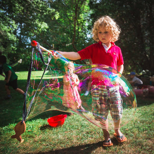 Bubble Stick for Giant Bubbles