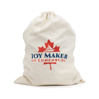 Toy Maker of Lunenburg Educational & Creative Toys Wooden Building Block Set for Kids