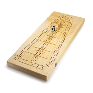 Toy Maker of Lunenburg Game Cribbage