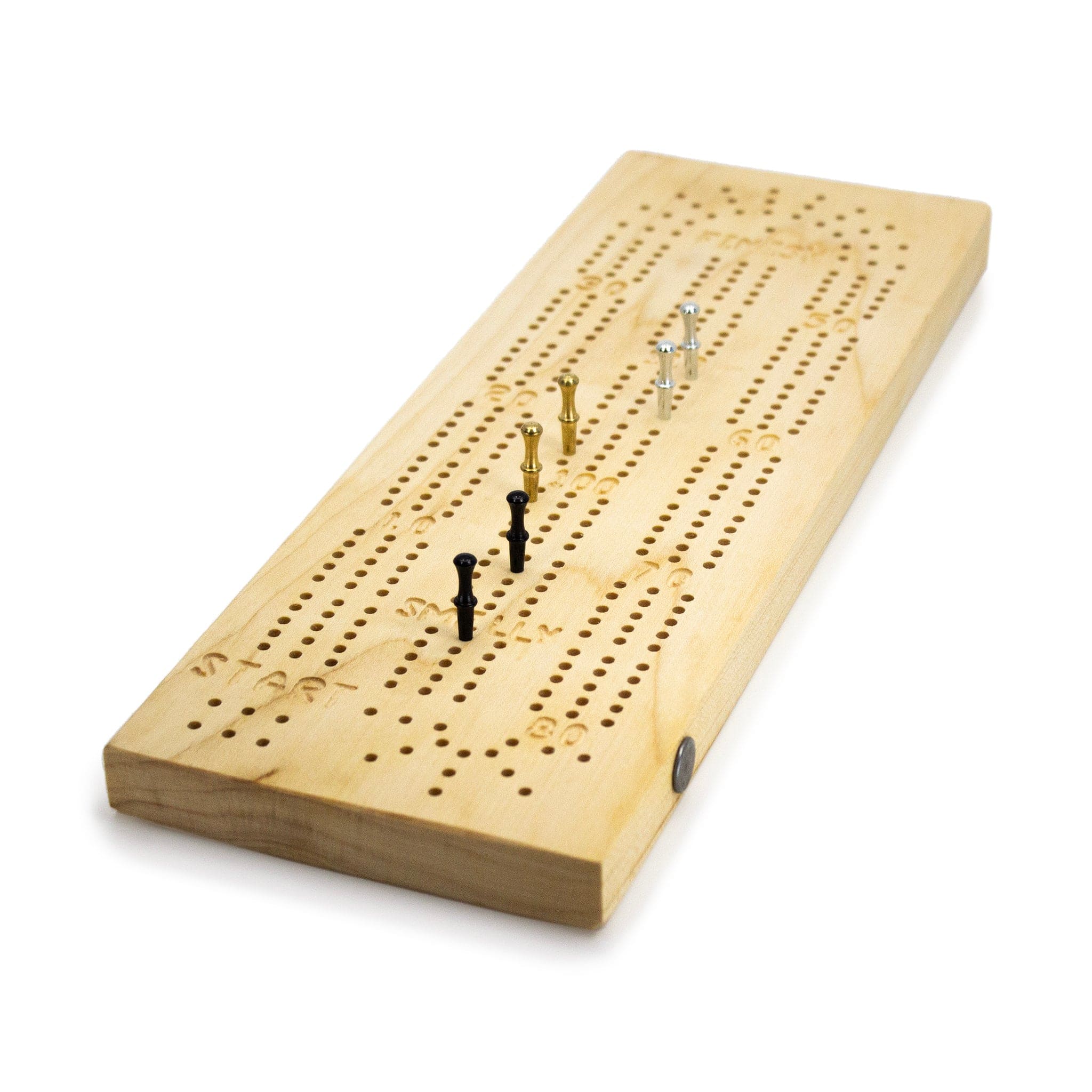 Toy Maker of Lunenburg Game Cribbage