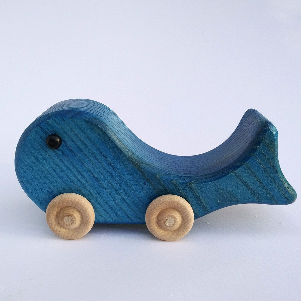 Push Whale