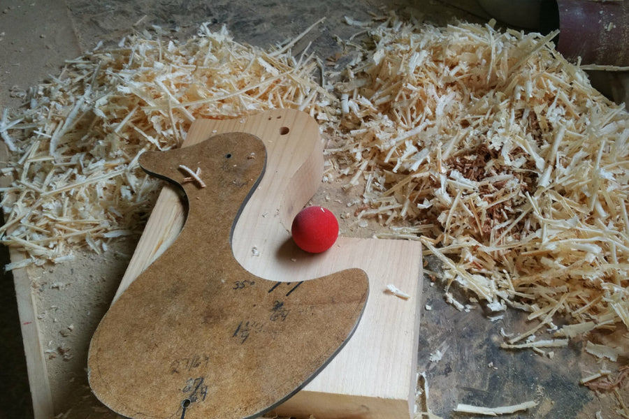 Made In Small Batches