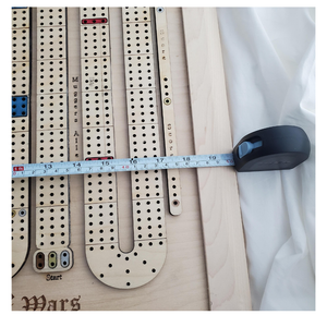 Cribbage Wars