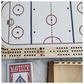 Sports Cribbage Boards