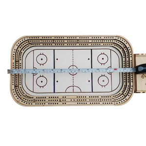 Sports Cribbage Boards