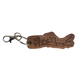 Wooden Keychains – Choose Your Design (+ Free Personalization on Select Styles)