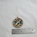 Canadian Province & Territory Ornament – A Little Piece of Home 15