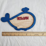 Personalized Kids’ Name Signs – Make Their Space Their Own 13