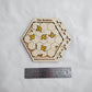 Wooden Animal Jigsaw Puzzles – A Charming Challenge in Every Piece