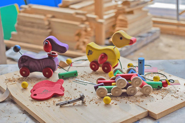 Toys
