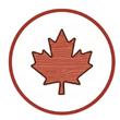 Proudly Made in Canada