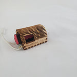Lobster Trap Ornament – A Little Piece of the Maritimes 2