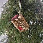 Lobster Trap Ornament – A Little Piece of the Maritimes 4