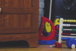 Wooden Return Top – A Classic Skill Toy 2