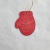 Red Mitten