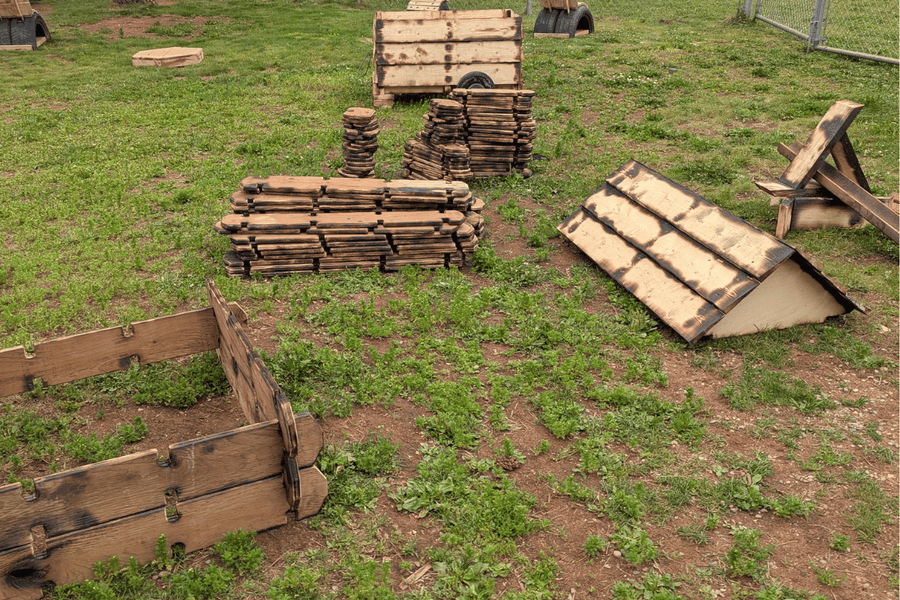 Are you considering updating your play spaces to incorporate open-ended play?