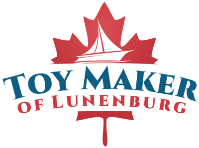 Toy Maker of Lunenburg