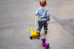 Toddler Walking Toy Bundle for Little Adventures – 2 Toys 7