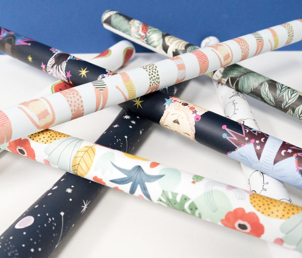 Gift Gift Wrap Gift Wrap