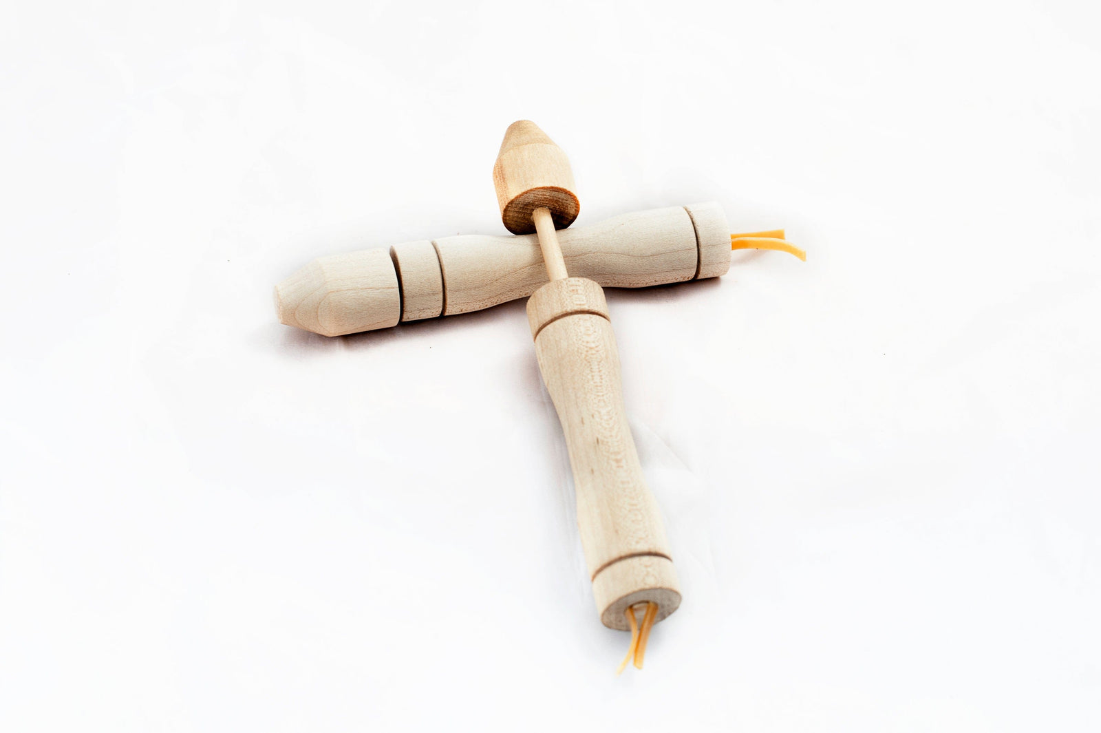 Toy Maker of Lunenburg Brain Teaser Catch'er Brain Teaser