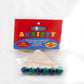 Toy Maker of Lunenburg Brain Teaser Magnetic Marble Brain Teaser