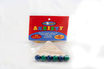 Toy Maker of Lunenburg Brain Teaser Magnetic Marble Brain Teaser 2