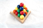 Try-Balls Brain Teaser 2