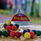 Try-Balls Brain Teaser
