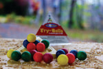 Try-Balls Brain Teaser 3