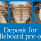 Toy Maker of Lunenburg CA$1,250.00 Paddleboard Pre-Order Deposit