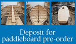 Toy Maker of Lunenburg CA$1,250.00 Paddleboard Pre-Order Deposit 1