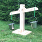 Toy Maker of Lunenburg Child care Products Balance Beam