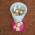 Toy Maker of Lunenburg Child care Products Bucket of Loose Parts 1