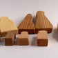 Toy Maker of Lunenburg Child care Products Diverse People Set