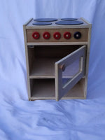 Kid kitchen stove 3