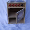 Kitchen Stove