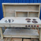 Mud Kitchen
