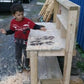 Mud Kitchen