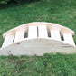 Toy Maker of Lunenburg Child care Products Outdoor Rocking Boat
