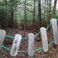 Toy Maker of Lunenburg Child care Products Outdoor Wood Slat Xylophone
