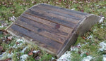 Toy Maker of Lunenburg Child care Products Ramp 2