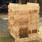 Toy Maker of Lunenburg Child care Products Timber Boards