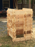 Toy Maker of Lunenburg Child care Products Timber Boards 5