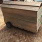 Toy Maker of Lunenburg Child care Products Timber Boards